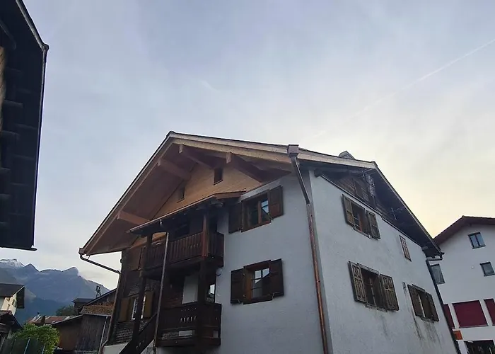 Casa Biala Dimora - Ski In/Out