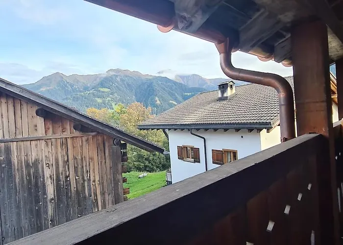 Casa Biala Dimora - Ski In/Out