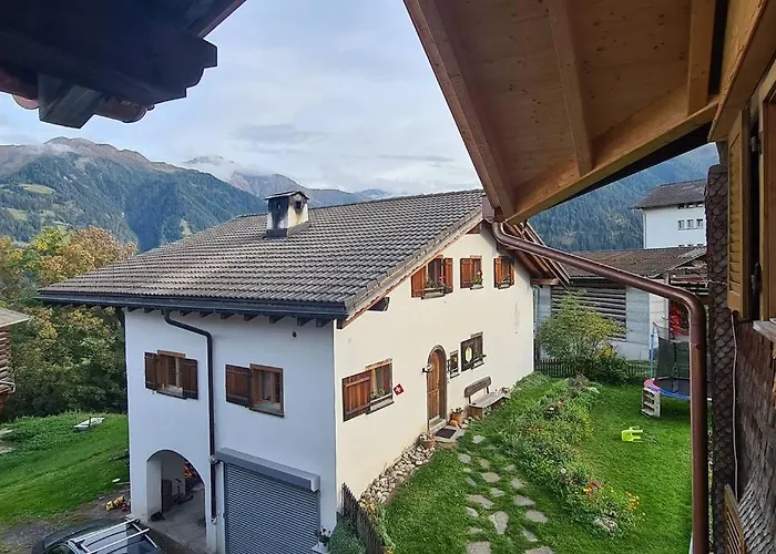 Casa Biala Dimora - Ski In/Out
