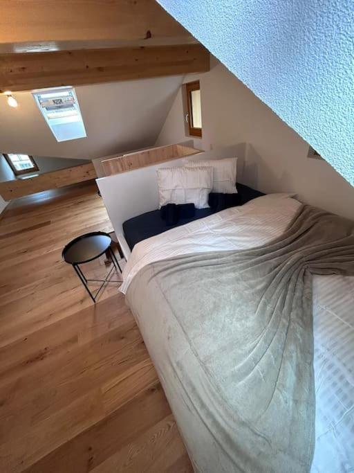 Chalet Casa Biala Dimora - In/out Vigens