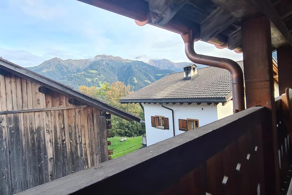 Casa Biala Dimora - In/out Chalet Vigens