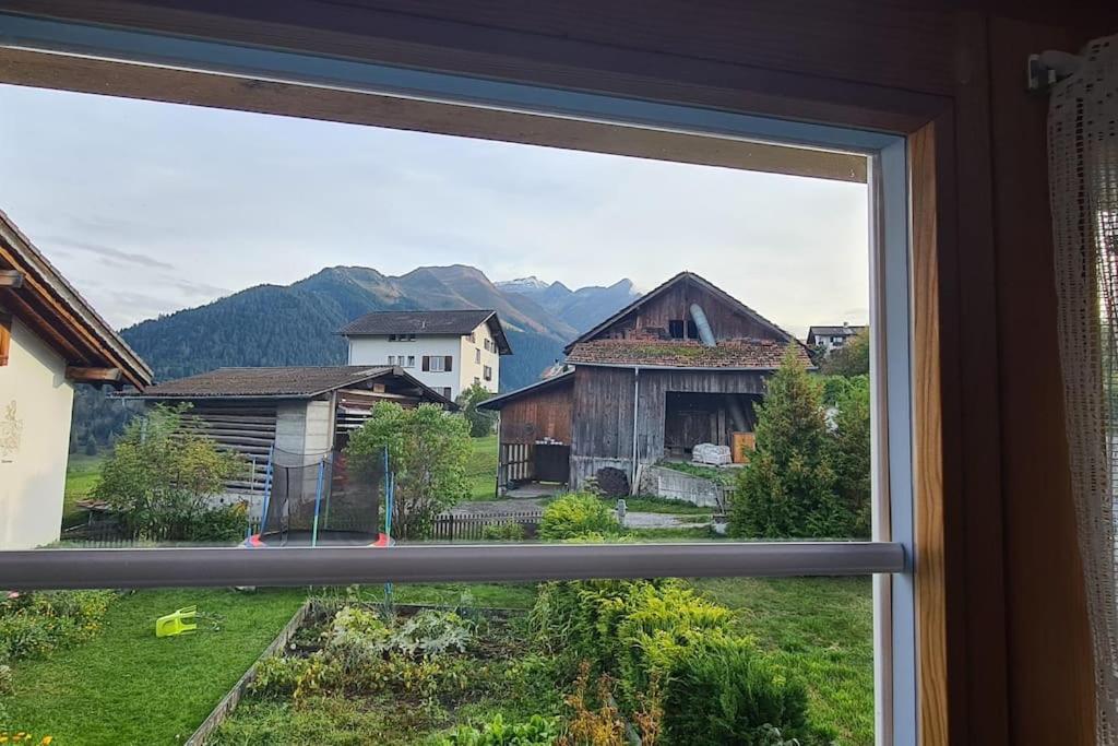 Casa Biala Dimora - In/out Chalet Vigens