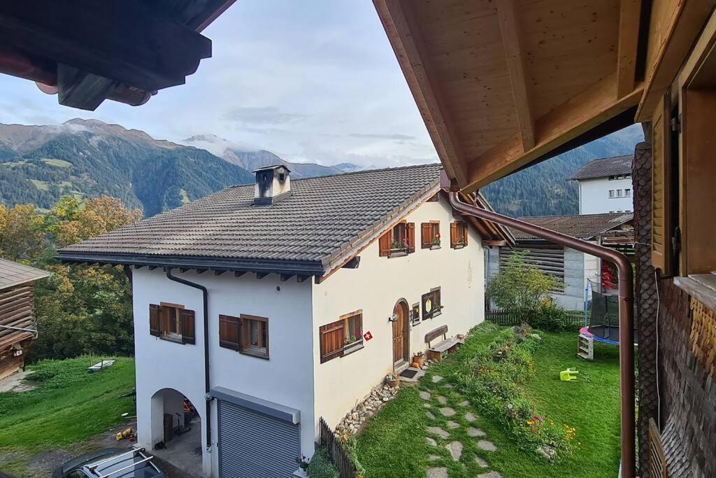 Chalet Casa Biala Dimora - In/out *