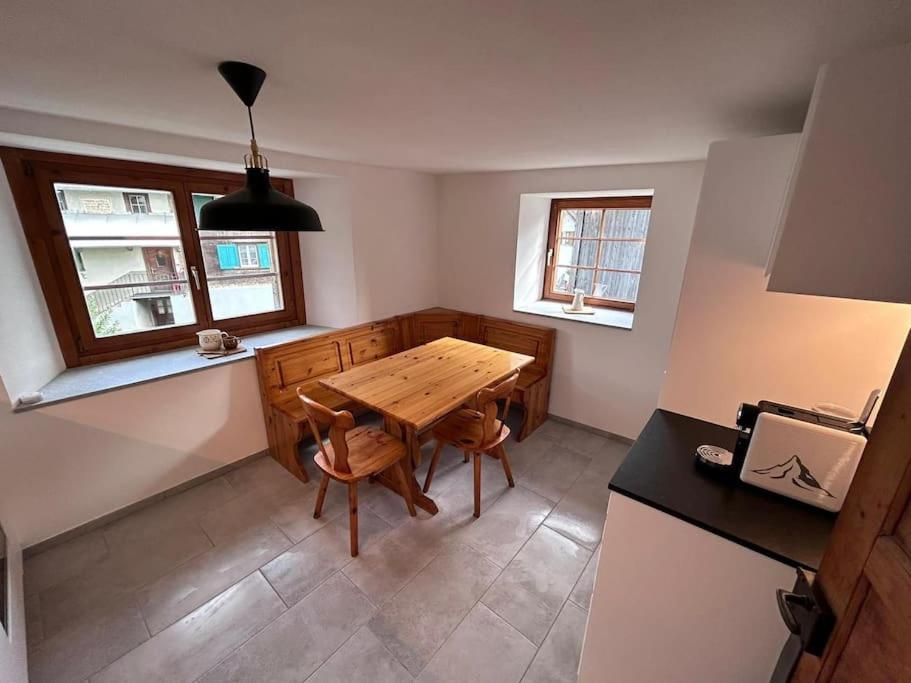 Casa Biala Dimora - In/out Chalet Vigens