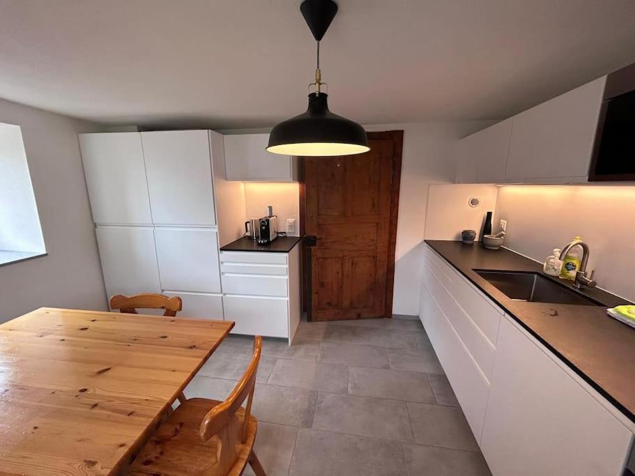 Chalet Casa Biala Dimora - In/out *